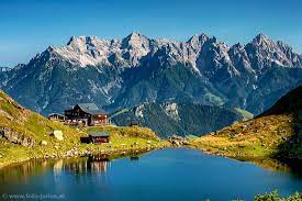 Österreich landschaft salzkammergut linz traunstein natur alpen traunsee attersee oberösterreich. Osterreich Und Alpen Fotos Bilder Von Osterreichischen Bergen