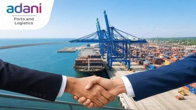Kerala says it was not consulted on MSC's 49% stake acquisition in Adani  Vizhinjam Port - India News | The Financial Express