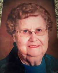 Irma Jacobson, 94, of Greenfield Obituary May 6, 2024