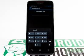 Huawei Ascend D quad XL full review