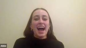 Alum Video Chat w/ Abbie Galloway from Blue Engine