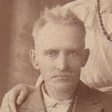 Elias Timonen Sr. (1850-1927)