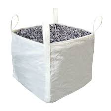 Maybe you would like to learn more about one of these? 1 Cubic Yard Bulk Bag Limestone Stone Screening Item0004 Rona