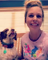 Volunteer Spotlight: Jessie Beversdorf