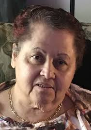 Maria A. Anderson "Dora" "Chilo"