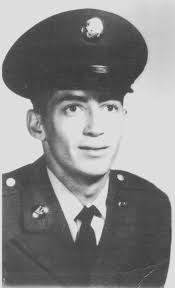 Spec Edward Coe Beckwith (1946-1968)