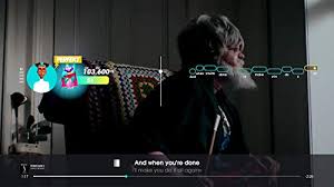 Uz igru let's sing 2021 postani super zvezda zabave i uz pratnju muzike pevaj poznate hitove solo! Let S Sing 2021 Mit Deutschen Hits Nintendo Switch Amazon De Games