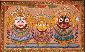 Pattachitra- The heritage art - Utkal Today