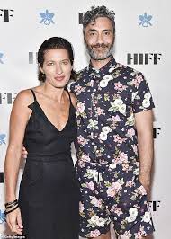 Chelsea winstanley portrayed sakaaran nurse in thor: Taika Waititi And Wife Chelsea Winstanley Separated Quietly Two Years Ago Daily Mail Online