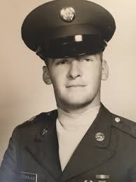 Obituary for Richard L. Eichenlaub