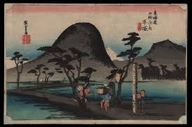 Utagawa Hiroshige - Original Japanese Woodblock Prints - Online Shop