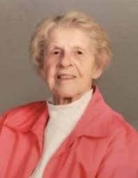 Esther L. Mang Obituary