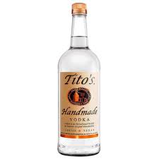 Tito's handmade vodka is designed to be savoured by spirit connoisseurs and everyday drinkers alike. Buy Tito S Handmade Vodka Online Spirited Gifts