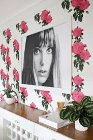 Of course, framing some art is best left to the professionals: Large Picture Frames You Can Make On The Cheap Apartment Therapy