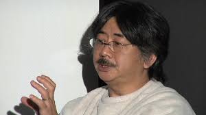 Nobuo Uematsu