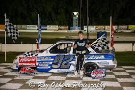 Three Drivers Double Up at Madison