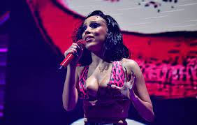 Doja Cat Updates Planet Her Album With Five New Tracks