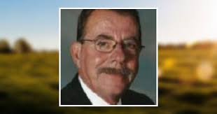 Bobby Vernon Shaw Obituary January 10, 2013