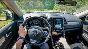 We did not find results for: 2021 Renault Koleos 1 3 Tce 158 Hp Pov Test Drive 785 Joe Black Youtube