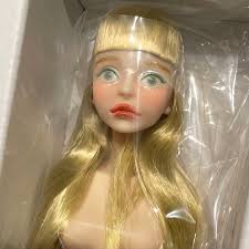 Stellaステラbemybaby!Cherryチェリーちゃんオダニミユキ様