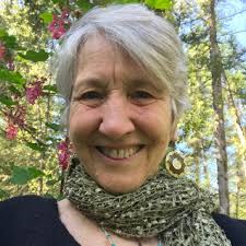 Biographies — Vashon Wilderness Program