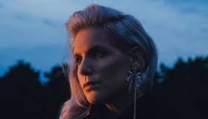 Introducing: Savannah Conley