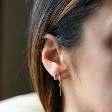 Check spelling or type a new query. Spike Earrings Spike Hoop Earrings Hoop Dangle Earrings Etsy