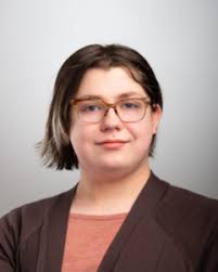 Current McNair Scholars