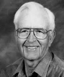 Obituary: Paul Clayton Carter 94