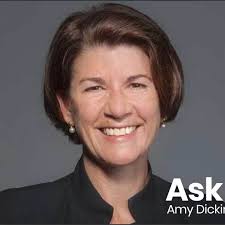 Ask Amy: Coping with an Anti-Social Son-in-Law and Past Trauma