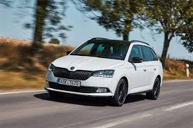 Škoda fabia nové, čtvrté generace se konečně představuje. Galerie Nova Skoda Fabia Combi Byla Oficialne Potvrzena Do Hry Ji Vratili I Nastvani Cesi Foto 1 Autorevue Cz