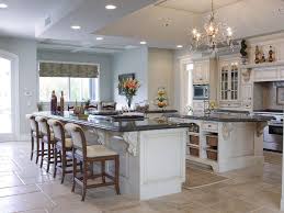 Spacious Kitchen Luxury Kitchens Spacious Kitchens Kitchen Models