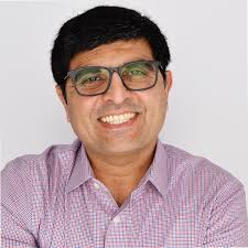 Azam Zaidi Email & Phone Number