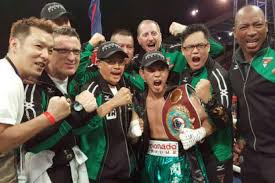 Latest boxing news about nonito donaire. Nonito Donaire Jr Facebook