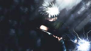 Kakashi Hatake Naruto Wallpaper Kakashi Anime Images