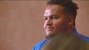 Boise State's Idaho duo honored among nation's best linemen