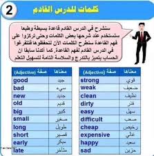 كل قواعد اللغة الانجليزية بشكل مبسط ومع تعلم اللغة الانجليزية فيسبوك