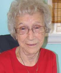 Nellie Lavinia Sidney Obituary