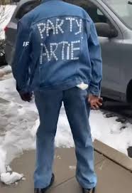 R.I.P NEWARK'S FALLEN SOLDIER'S