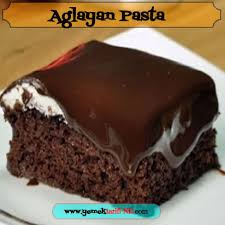 Aglayan Pasta Tarifi Nasil Yapilir
