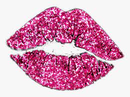 Pin By Dulce Rigal On Lip Gloss Glitter Lips Lipstick Mark Lip Background