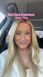 What do I do?! Any advice?🥺 #zara #badcustomerservice #help  #retailexperience #greenscreen