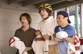 Maybe you would like to learn more about one of these? The Benchwarmers 2006 Imdb