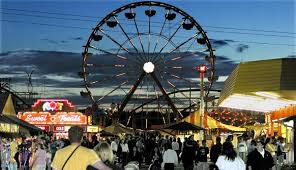 Washington State Fair Events Center Seattle Attractions Puyallup Fair Puyallup Puyallup Washington