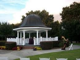 This Is The Large Wedding Gazebo At Keene S Pointe In Windermere Gazebo Wedding Wedding Musicians Garden Wedding Venue