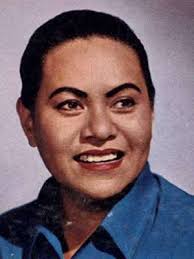 Esme Stephens With The Zodiac Mellotones