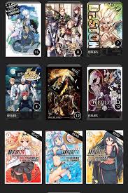 Any recommendations based on my collection? : r LightNovels