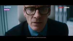 Tráiler de Código Negro