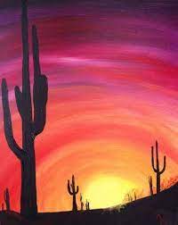 En mayo de 2011, mcgee informó que ya se había creado una historia para una tercera parte del juego, pero subrayó que sólo se produciría si el público lo deseaba. 36 Idee Artistiche E Facili Per La Pittura Su Tela Artistiche Facili Pittura Paisaje Para Pintar Pintura De Arte Arte En Lienzo
