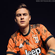 Images have leaked across the web from usually reliable sources showcasing not only the home kit, but the away and third shirts as well as. Juventus 20 21 Third Kit Released Footy Headlines